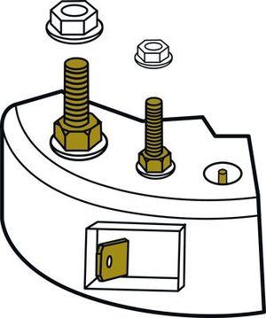 Cevam OL2318 - Генератор autospares.lv