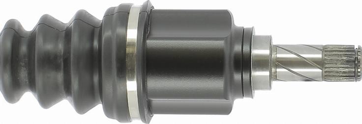 Cevam OL7900 - Приводной вал autospares.lv