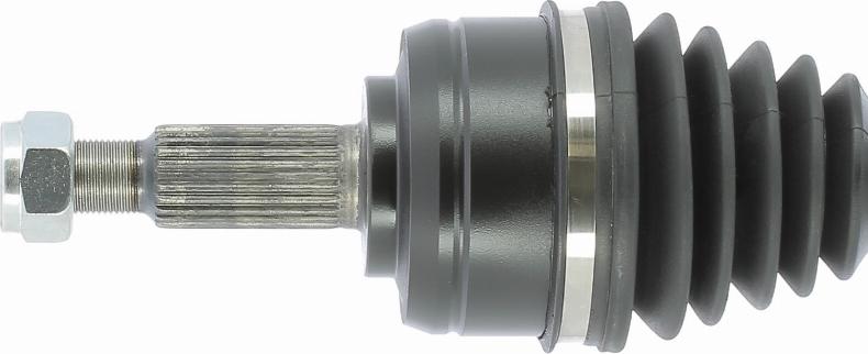 Cevam OL7900 - Приводной вал autospares.lv