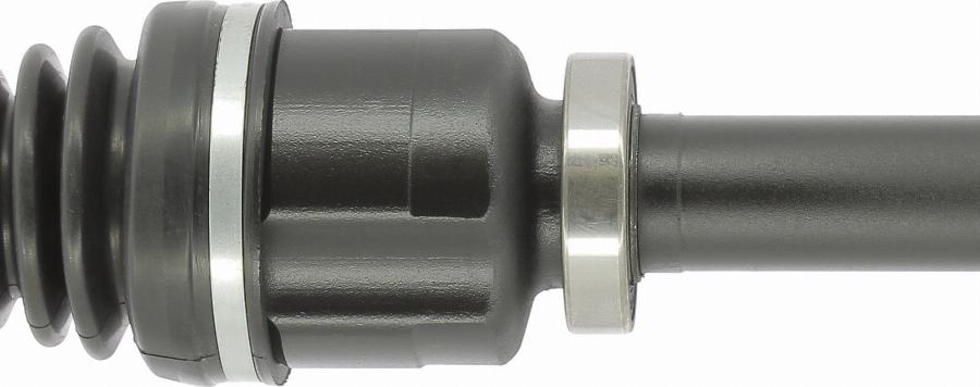 Cevam OL7446 - Приводной вал autospares.lv