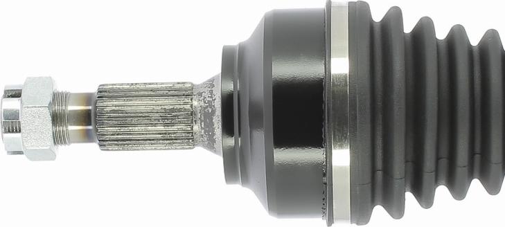 Cevam 7508 - Приводной вал autospares.lv