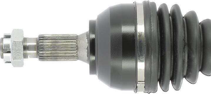 Cevam 7516 - Приводной вал autospares.lv