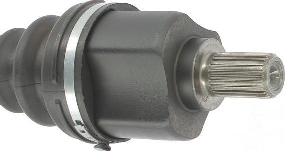 Cevam OL7533 - Приводной вал autospares.lv