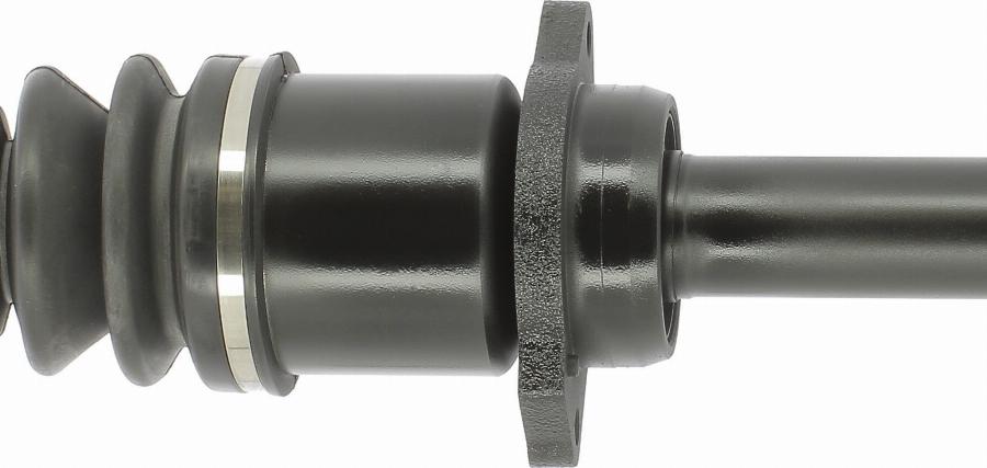 Cevam OL7147Z - Приводной вал autospares.lv