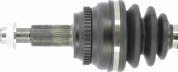 Cevam OL7147Z - Приводной вал autospares.lv