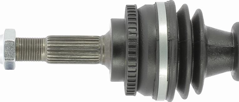 Cevam OL7177Z - Приводной вал autospares.lv