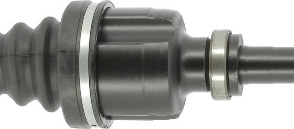 Cevam OL7804 - Приводной вал autospares.lv