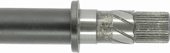 Cevam 7350 - Приводной вал autospares.lv