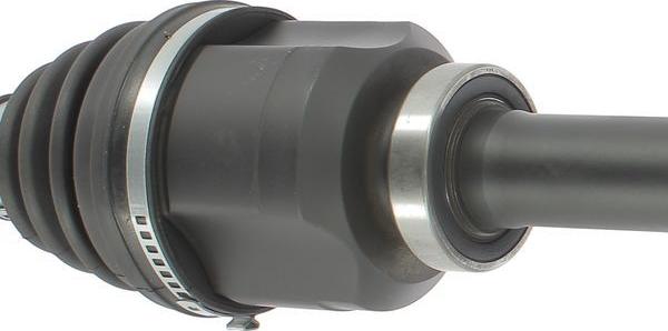 Cevam OL7322 - Приводной вал autospares.lv