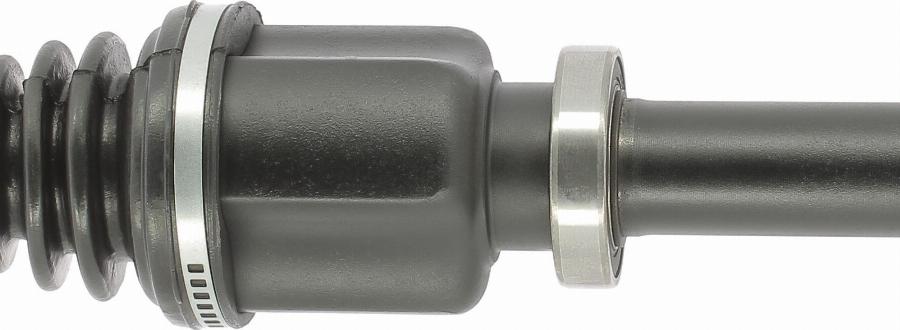 Cevam OL7244 - Приводной вал autospares.lv