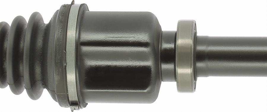 Cevam OL7240 - Приводной вал autospares.lv