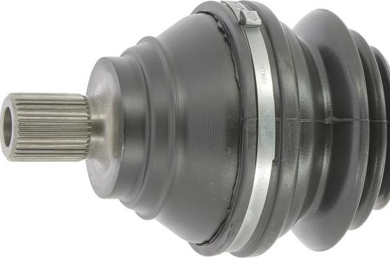 Cevam OL7707 - Приводной вал autospares.lv