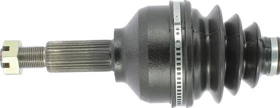 Cevam OL7726 - Приводной вал autospares.lv