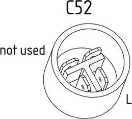 Cevam OL9042 - Генератор autospares.lv