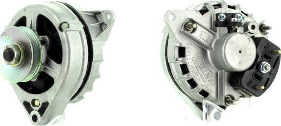 Cevam OL4119 - Генератор autospares.lv