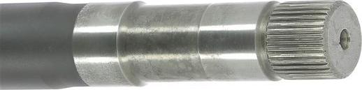 Cevam OL5921 - Приводной вал autospares.lv