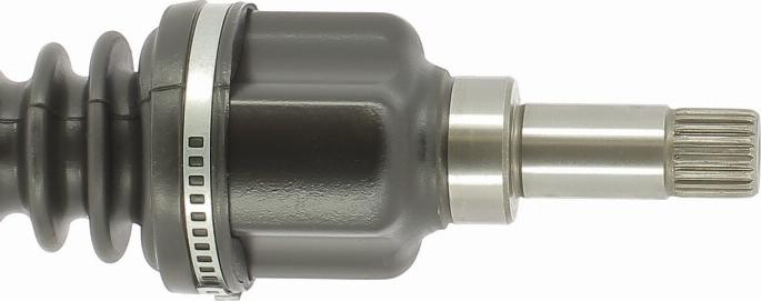 Cevam OL5440 - Приводной вал autospares.lv