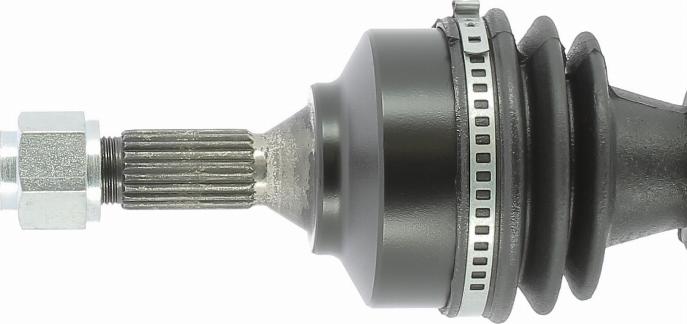 Cevam OL5440 - Приводной вал autospares.lv