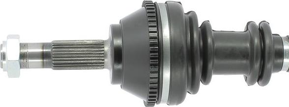 Cevam OL5482Z - Приводной вал autospares.lv