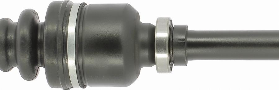 Cevam OL5077 - Приводной вал autospares.lv