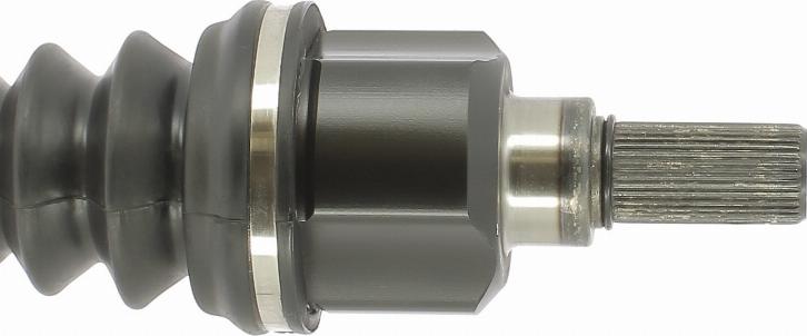 Cevam OL51431 - Приводной вал autospares.lv