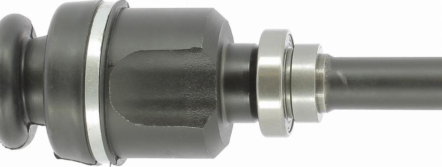 Cevam OL5179Z2 - Приводной вал autospares.lv