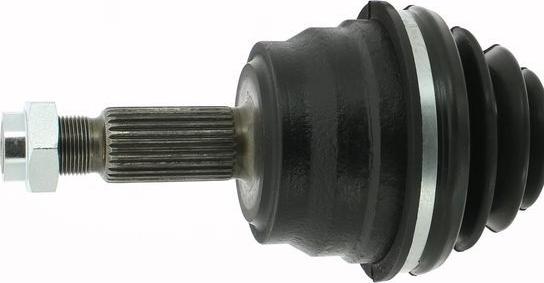 Cevam OL5840 - Приводной вал autospares.lv