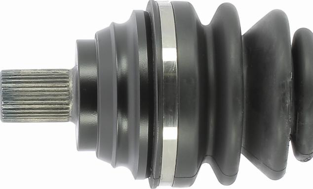 Cevam OL5316 - Приводной вал autospares.lv