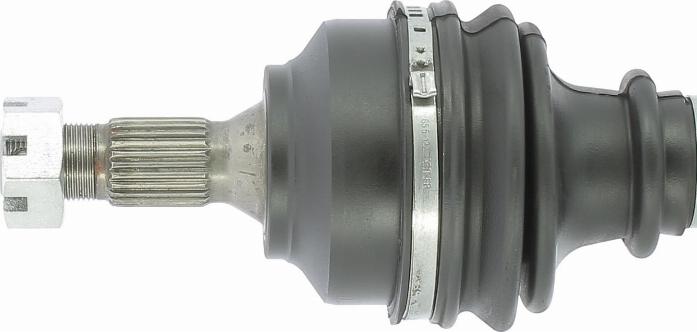 Cevam OL7494 - Приводной вал autospares.lv