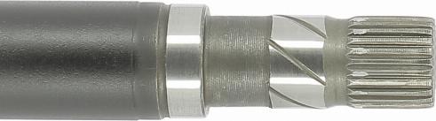 Cevam OL7244 - Приводной вал autospares.lv