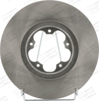 Champion 562541CH - Тормозной диск autospares.lv