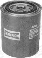 Champion K274/606 - Масляный фильтр autospares.lv