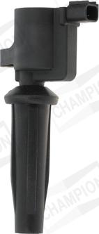 Champion BAEA408 - Катушка зажигания autospares.lv