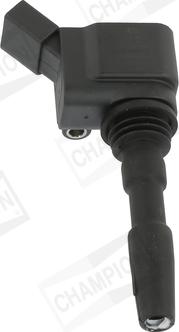 Wilmink Group WG2184831 - Катушка зажигания autospares.lv