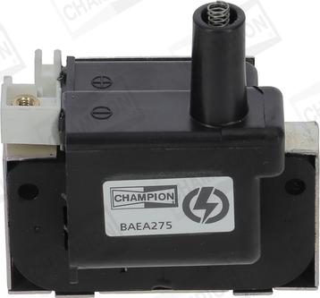 Champion BAEA275 - Катушка зажигания autospares.lv