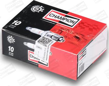 Champion C9YC - Свеча зажигания autospares.lv