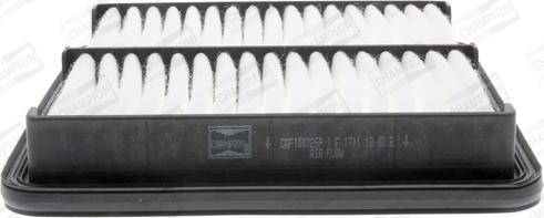 Pemebla JAPFA-W02S - Воздушный фильтр, двигатель autospares.lv