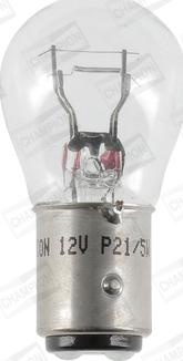 Champion CBM44S - Лампа накаливания, фонарь указателя поворота autospares.lv