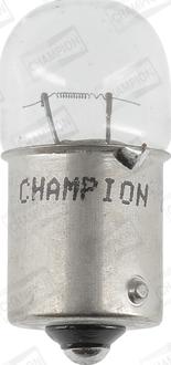 Champion CBM50S - Лампа накаливания, фонарь освещения номерного знака autospares.lv