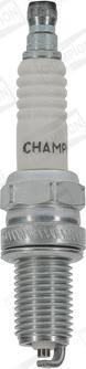 Champion CCH810 - Свеча зажигания autospares.lv