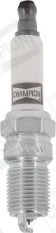 Champion CCH7963 - Свеча зажигания autospares.lv