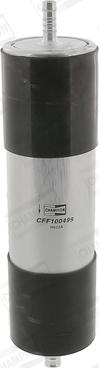 Champion CFF100499 - Топливный фильтр autospares.lv