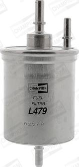Champion CFF100479 - Топливный фильтр autospares.lv