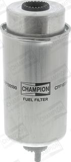Champion CFF100590 - Топливный фильтр autospares.lv