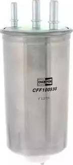 Champion L530/606 - Топливный фильтр autospares.lv
