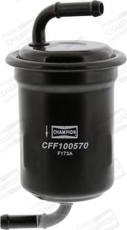 Quinton Hazell QFF0039 - Топливный фильтр autospares.lv