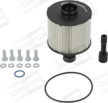 Champion CFF100659 - Топливный фильтр autospares.lv