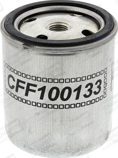 Champion CFF100133 - Топливный фильтр autospares.lv