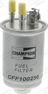Champion CFF100256 - Топливный фильтр autospares.lv