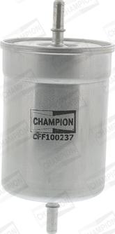 Champion CFF100237 - Топливный фильтр autospares.lv